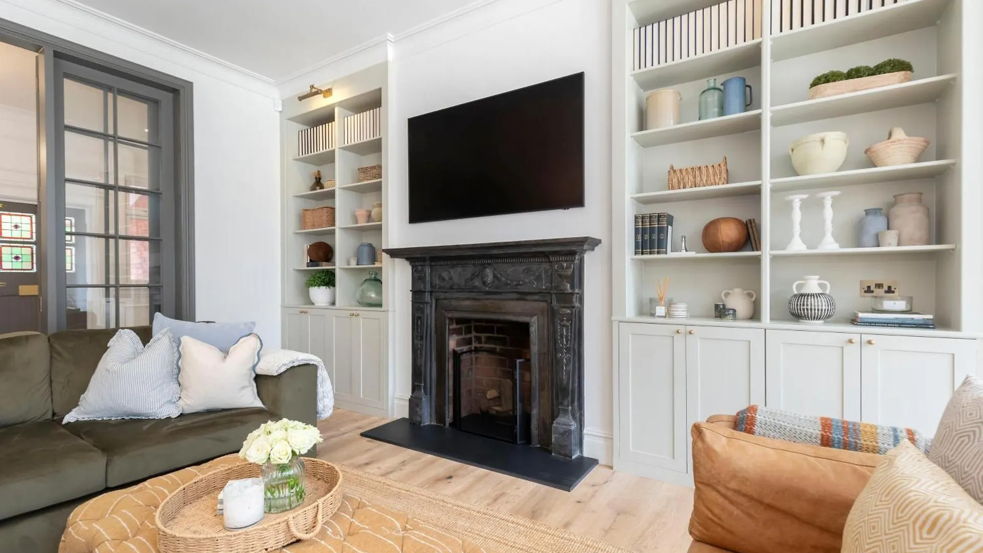 Luxury 6 Bedroom Period Home With Sauna And Gym Cheltenham United Kingdom