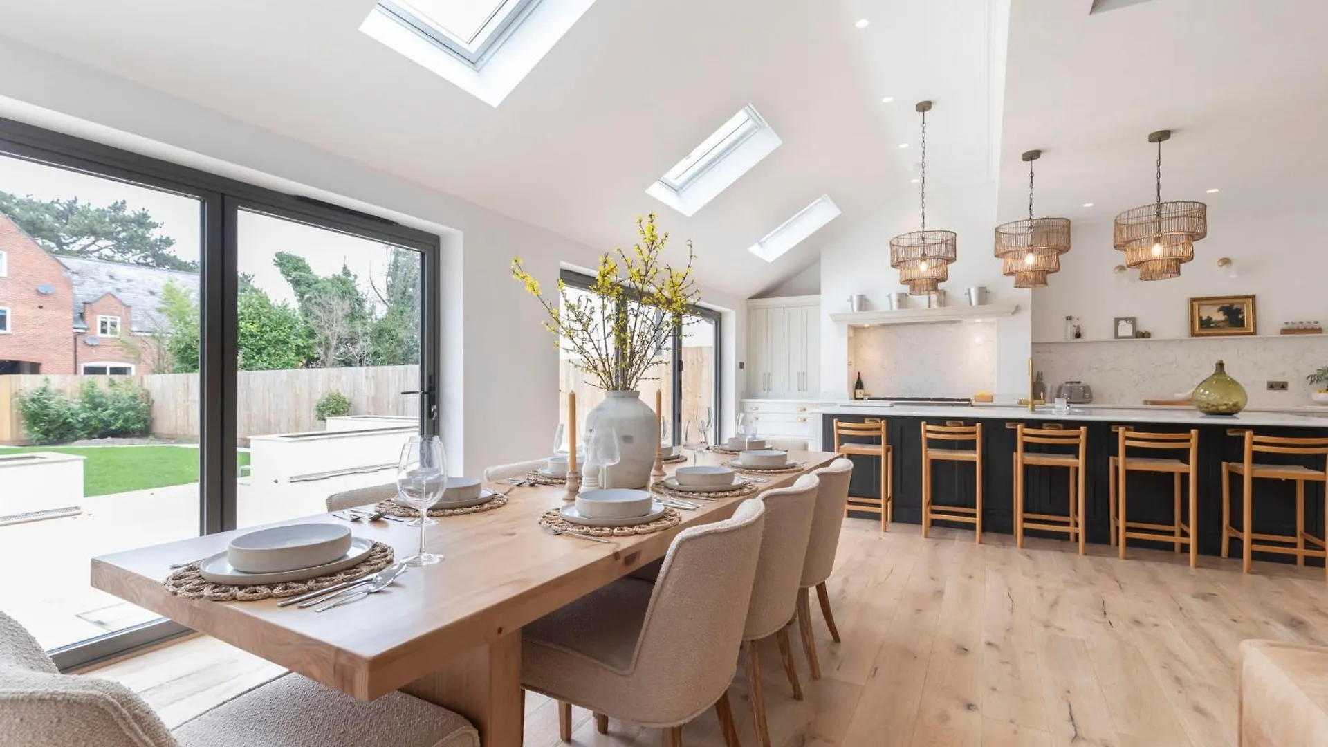 Luxury 6 Bedroom Period Home With Sauna And Gym Cheltenham 0*,
