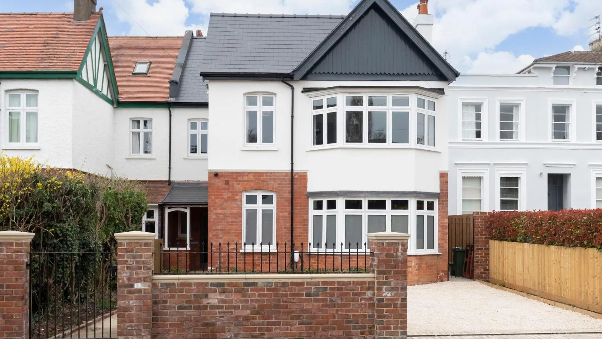 Luxury 6 Bedroom Period Home With Sauna And Gym Cheltenham United Kingdom